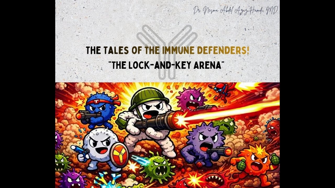 The Lock And Key Arena