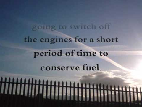 CHEMTRAILS AND WEATHER CONTROL