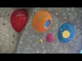 IFSC Climbing World Cup Kranj 2012 - Lead - Replay Women's Qualifications