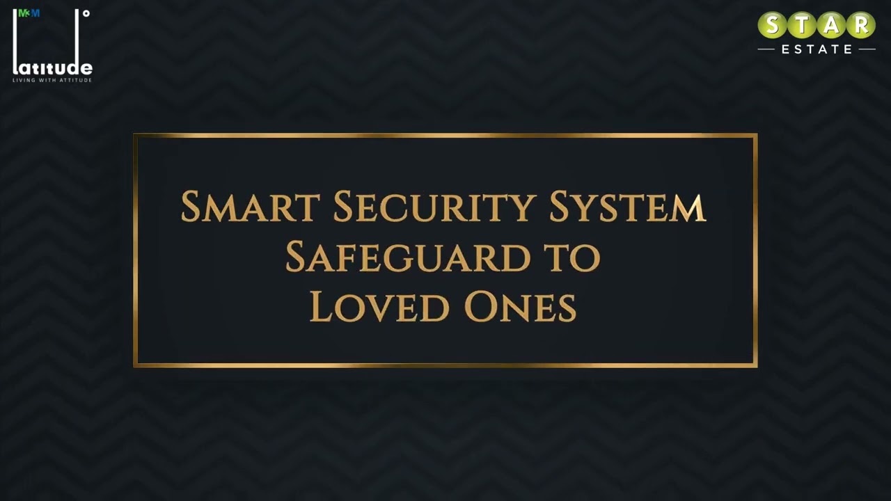 M3M Latitude | Sector 65 Gurugram | 4BHK Apartments