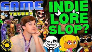 The Highs And Lows Of Game Theory