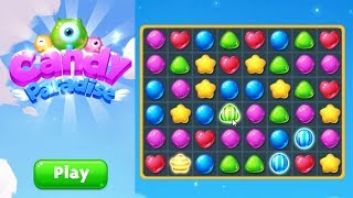 Candy Paradise screenshot 5