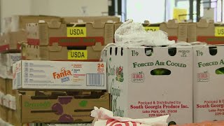 Colorado food banks brace for SNAP benefits pause