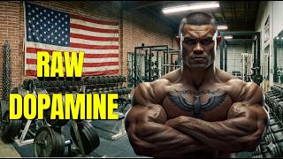 RAW DOPAMINE: Best Workout Music 2026 (High BPM & Heavy Bass)