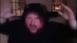 CaseOh vibes with an NPC