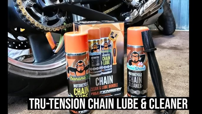 Monkey Juice - Gel Bike Cleaner, Tru-Tension USA