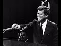 Thank You, Mr. President - The Press Conferences Of JFK