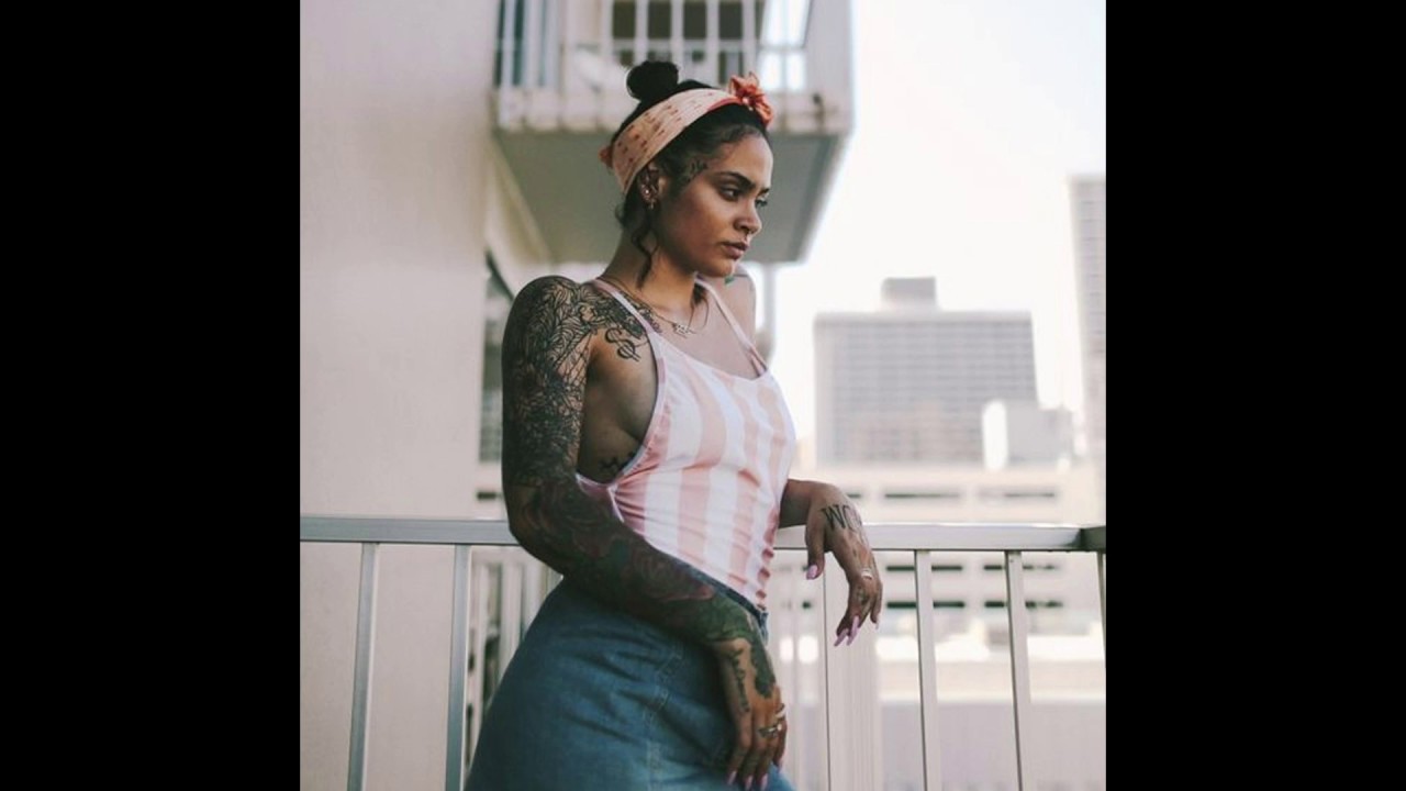 Kehlani x Jacquees type beat - "change lanes" | 90s sample type beat 2020