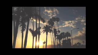 Smooth Sampled Oldschool Hip Hop Beat Summer Love
