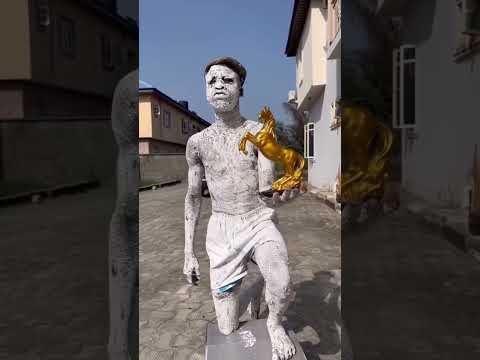 The mannequin #comedy #movie #funny #shorts #video #viralshorts #trending #comedy # fyp