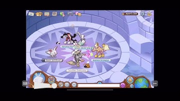 AnimalJam Auto Accept Mod *Open*