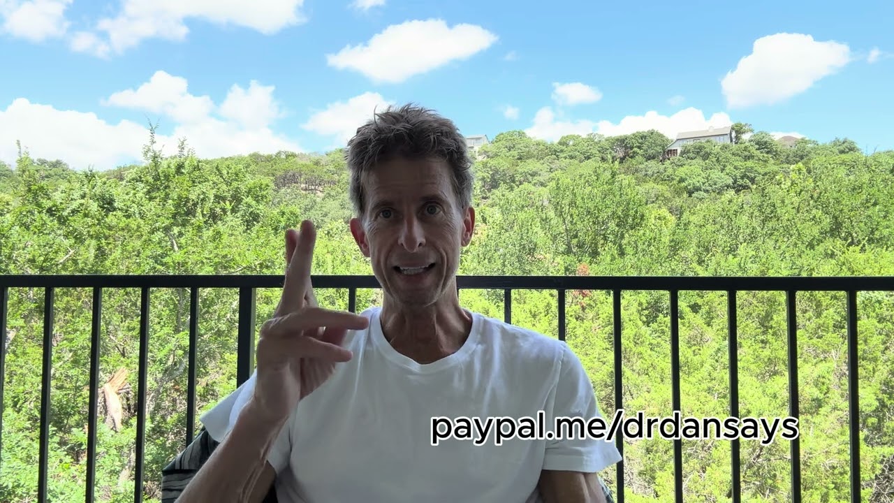 Last Transmission | Final thoughts and Smiles!