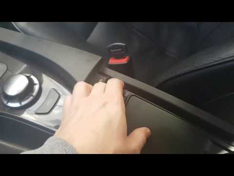 BMW e60 Bluetooth, Aux, Usb
