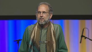 Wednesday Night Sermon - John Weaver