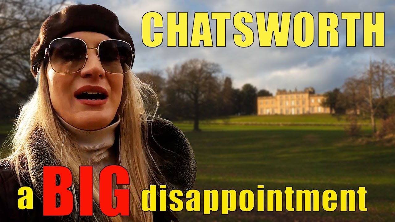 Шокирующее обращение с Чатсуортом привело меня к лучшему