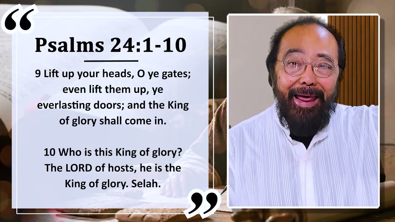 WGM Sermons