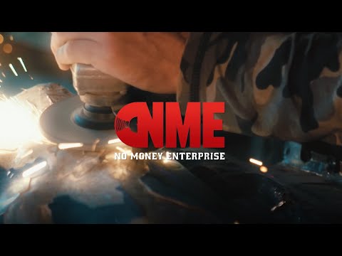 NME - Presto - (Official Music Video)