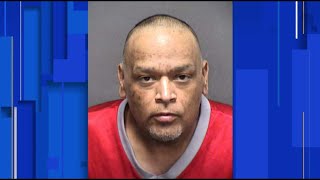 Man arrested for shooting gun after woman told him to leave apartment, records show