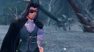 Nintendo Switch] Xenoblade Chronicles: Definitive Edition