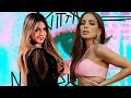 Anitta e Melody - Mil Vezes (Áudio Oficial)