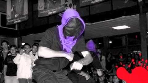 SLB SMU New Member Presentation - Promotional Video