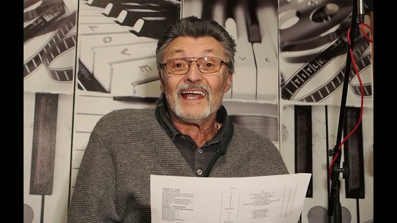 TKC- Großer Keyboard Vergleichstest 2026 - Ketron Event-Korg PA5X Musikant-Yamaha Genos, Video Nr.56