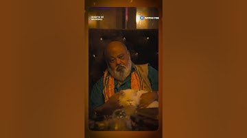 Bada Davan In His Full Baddie Era ft. Saurabh Shukla | Bindiya Ke Bahubali | Amazon MX Player