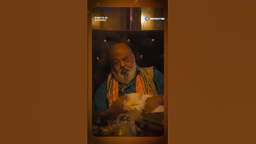 Bada Davan In His Full Baddie Era ft. Saurabh Shukla | Bindiya Ke Bahubali | Amazon MX Player