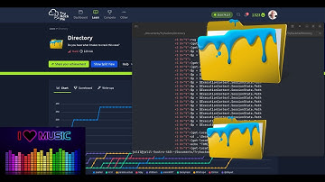 TryHackMe Directory Full Walkthrough 2025 | Kerberos AS‑REP Roast, Hashcat & WinRM Decryption