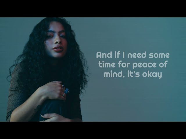 Kiana Ledé - One of Them Days (Lyrics) class=