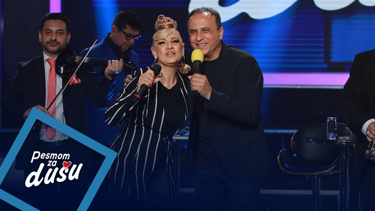 Beki Bekic i Mili Timisoara - SPLET - PZD - (Tv Grand 22.04.2024.)