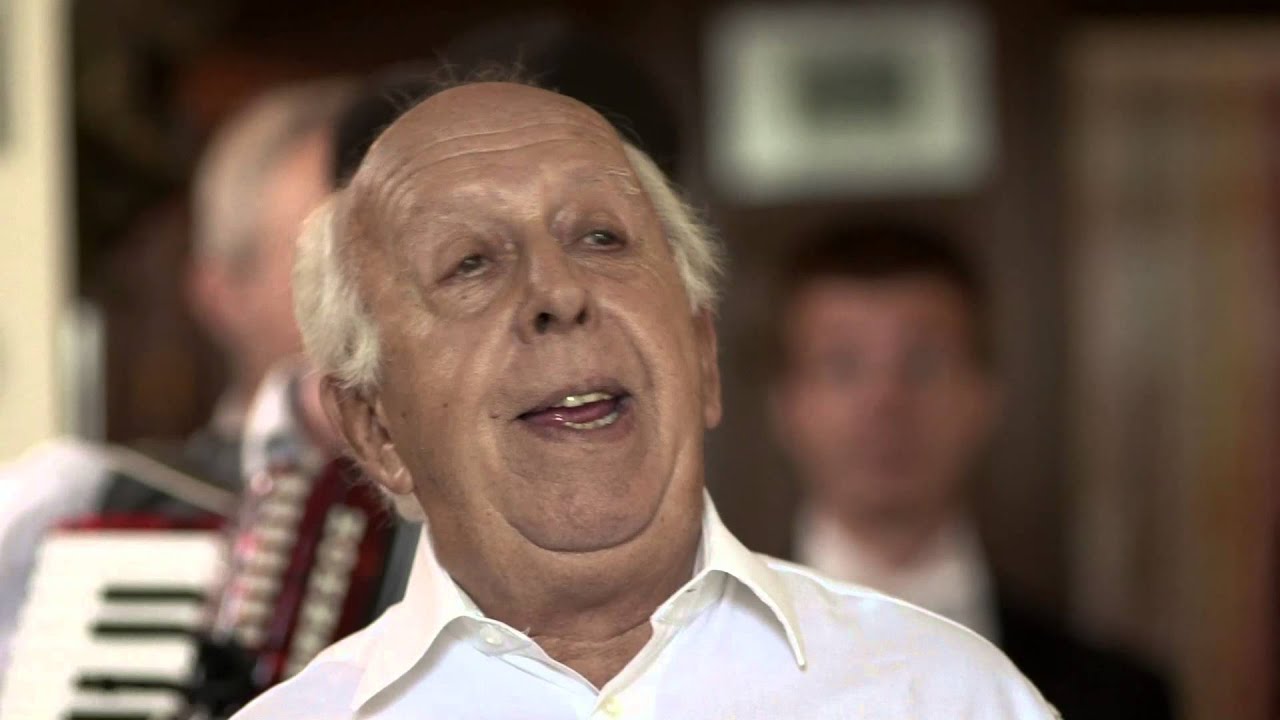 Déi kleng Chamber (live am Bistrot de la Presse)