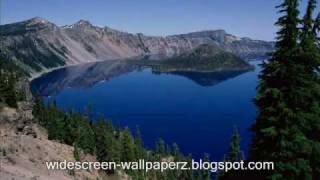 The Best Collection of Widescreen Wallpapers