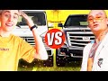 ГЕЛИК ВЛАДА БУМАГИ А4 vs КАДИЛЛАК МОРГЕНШТЕРНА - ЧТО КРУЧЕ???