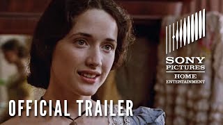 Official Trailer: Little Women (1994)