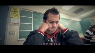 Terry Fox Motivational Video 2012