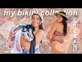 my huge *cheeky* bikini collection try-on 2020