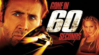He Must Steal 50 Supercars in 24 Hours or His Brother Dies Full Movie Action Movie