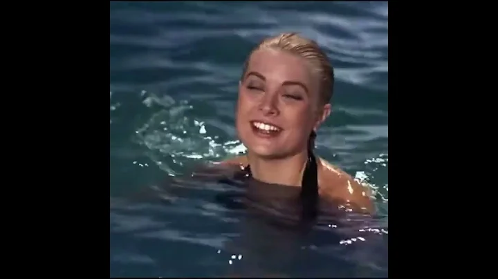 To Catch a thief 1955 #oldhollywood #movie