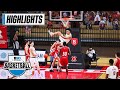 Sacred Heart at Rutgers | Scarlet Knights Roll Through Pioneers | Nov. 25, 2020 | Highlights