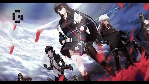 「Counter:Side」- Shadow of Memory | OST. With Video