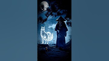 Real Creatures or Just Folklore? The Truth About Yokai #japan #yokai #mythology