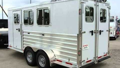 2014 FEATHERLITE 9409-673H  New Rvs - Spring,Texas - 2013-08-17