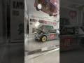 KAIDO ⭐️ HOUSE Datsun 510 Wagon Hanami Pink VS. Chase 🏎️🌸 #kaidohouse #youtubeshorts #shorts