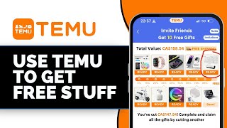 Download Lagu How to Use Temu to Get Free Stuff (2025) MP3 Download Lagu How to Use Temu to Get Free Stuff (2025) MP3