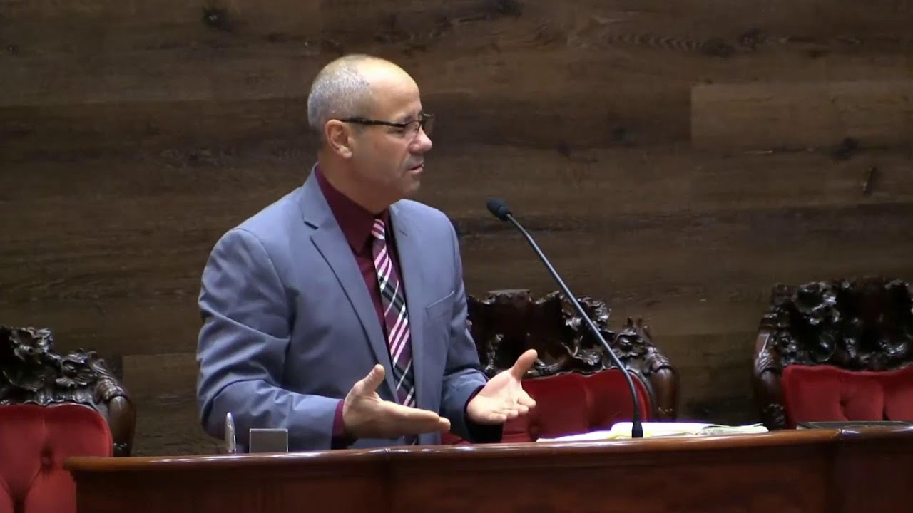 Luigi Mițoi - Care sunt obiectivele credinciosului când postește?