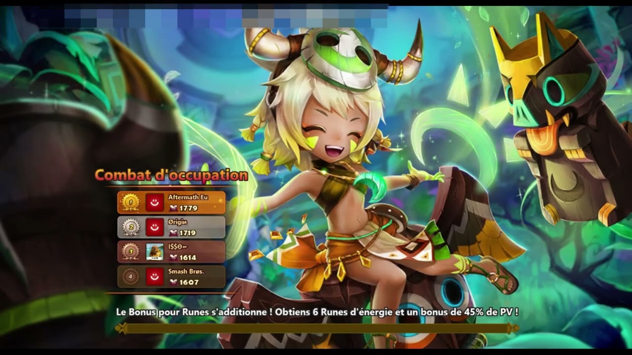 Siege Battle S19 #9 - LazYggdrasil vs DonLegendz vs ISSO