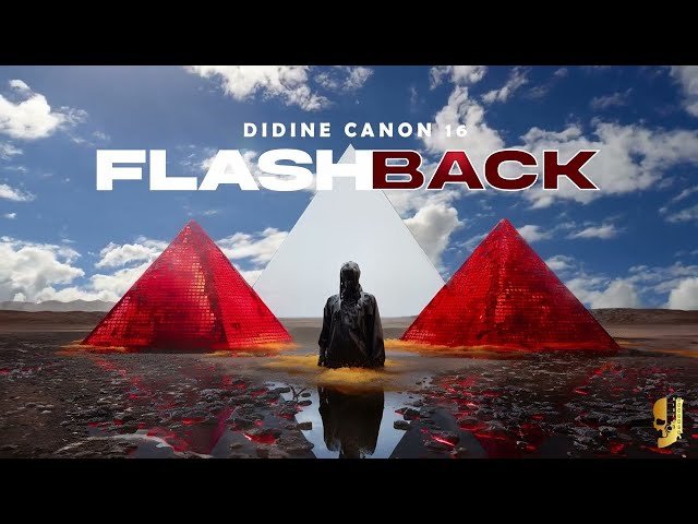 DIDINE CANON 16 - Flashback  ( EP2 : FALLEN ANGEL) class=