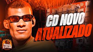 EDUARDINHO DOS TECLADOS 2026 - EDUARDINHO DOS TECLADOS AB...