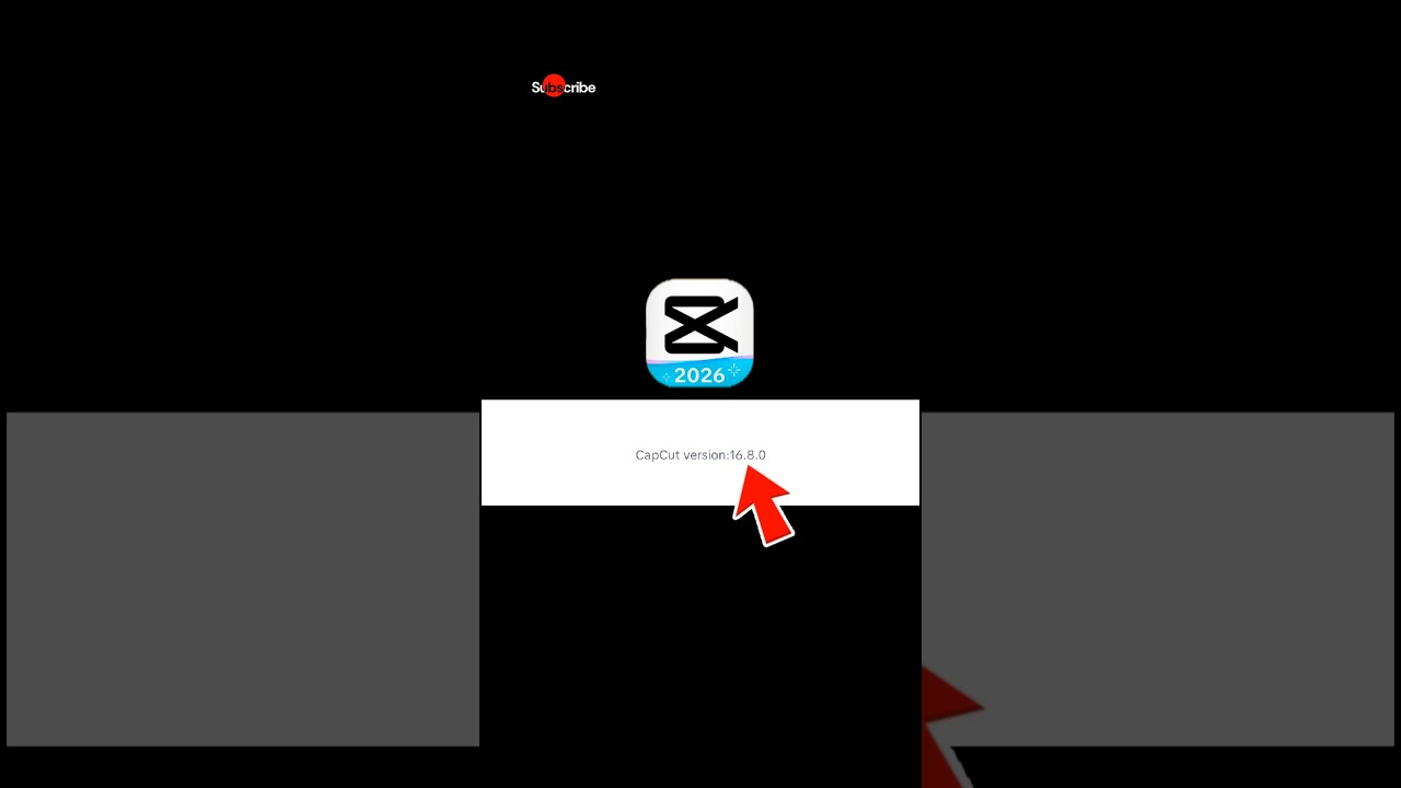 CapCut Pro 16.8.0 🔥 Super Resolution Export Feature!